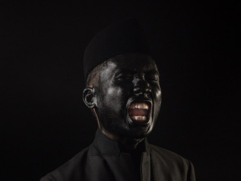 S’pore Fringe Fest 2016: Animal instincts unleashed for next year