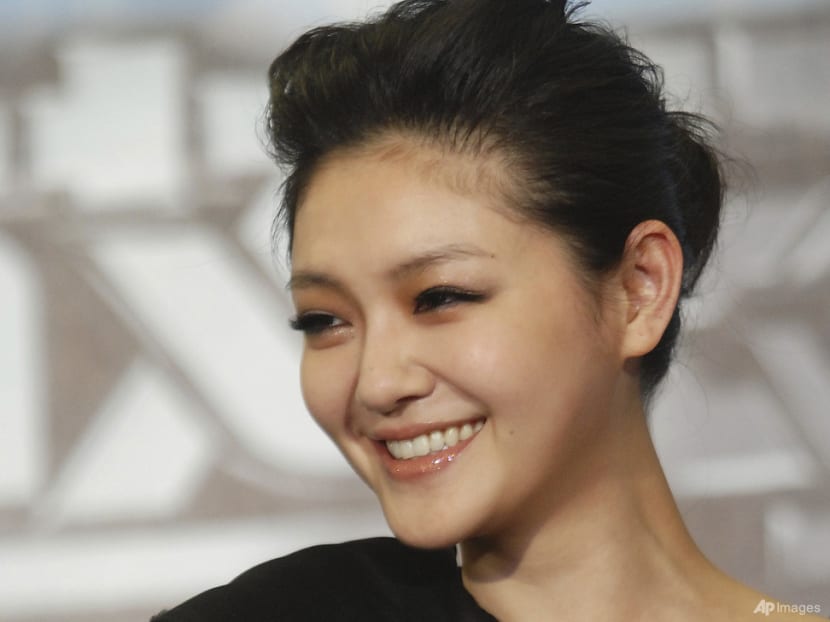 Barbie Hsu's death: Ashes of late Taiwanese singer-actress back in Taiwan 