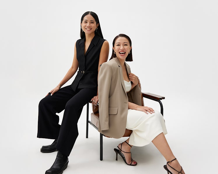 Homegrown womenswear label Love, Bonito comes of age with a new brand identity
