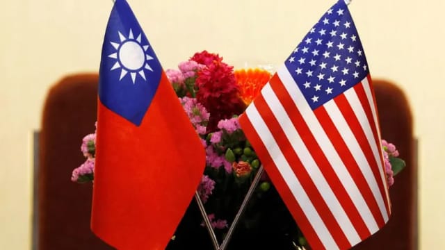 美台就第一部分《21世纪贸易倡议》达成协议