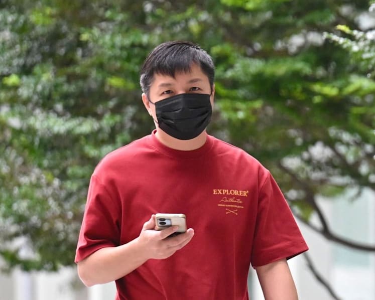 Jail for man who took photos and videos of ICA officer at Woodlands Checkpoint and lied to police