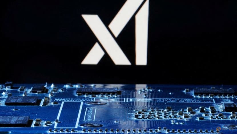 Oman's Investment Authority acquires stake in Elon Musk's XAI company, state news says