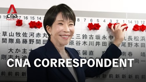 CNA Correspondent - Takaichi's time: Where is Japan headed under its emboldened 'Iron Lady' leader?