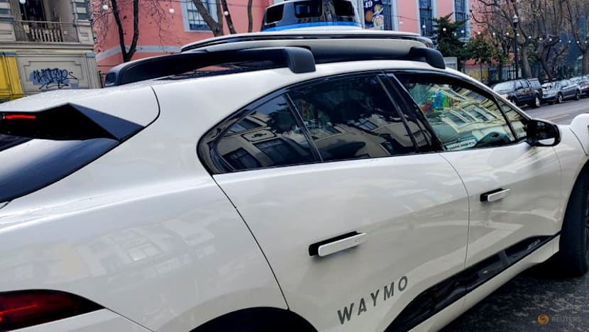 Waymo launches corporate robotaxi accounts to court business travel