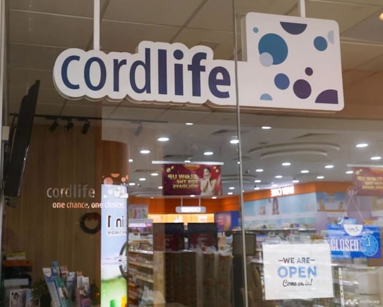 Cordlife allowed to resume cord blood banking services with restrictions