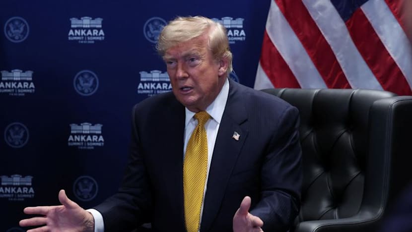 Snap Insight: US-Iran MOU now on life support. What’s next?