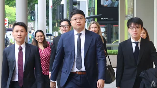 彭博社被指诽谤案 诉方要求超过42万元赔偿