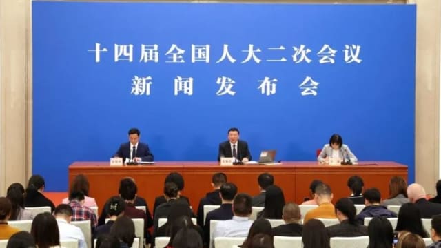 打破惯例！今年中国两会闭幕后不举行总理记者会