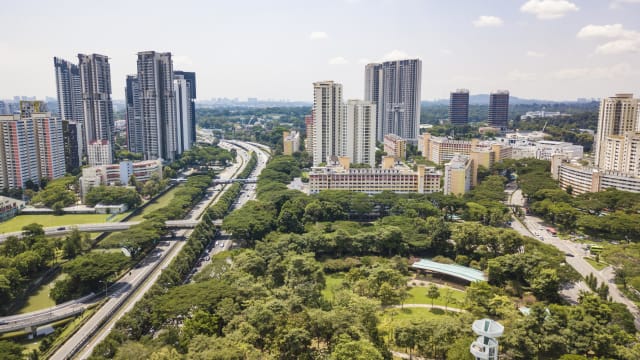政府推出3000万元绿色计算资助计划 助企业开发更节能方案