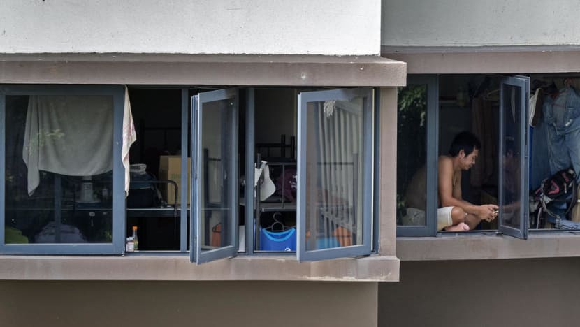 344 new Covid-19 cases in Singapore, including 7 community infections