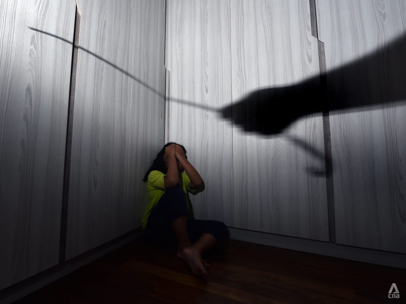 Commentary: Is smacking children ineffective and bad for their development?