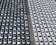 US Senate panel approves Bill cracking down on the sale of Chinese vehicles