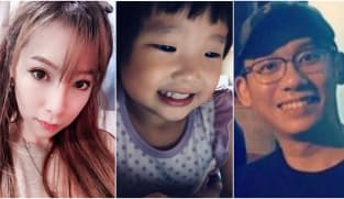 Police officers in Megan Khung case were 'under pressure', leading to 'serious breach': Goh Pei Ming