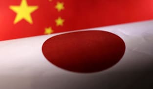 Japan calls for 'smooth' trade after reports of China snags