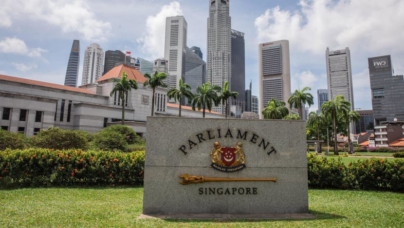 Parliament in brief: Topics discussed include HDB buying back units, Thomson-East Coast Line disruption and hawkers leaving trade