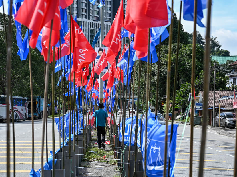 PH signals readiness to work with BN during Selangor, Negeri Sembilan state polls in Malaysia
