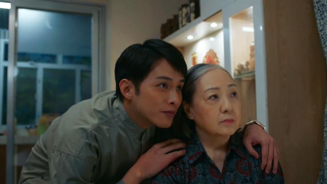 你好，我的大夫（第28集）：玉玲质问嘉应