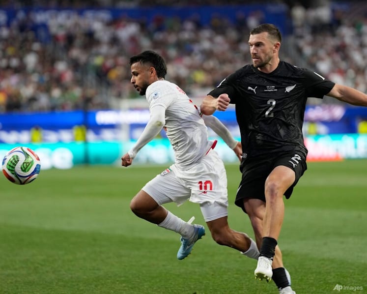 Commentary: Was FIFA right about ticket pricing?