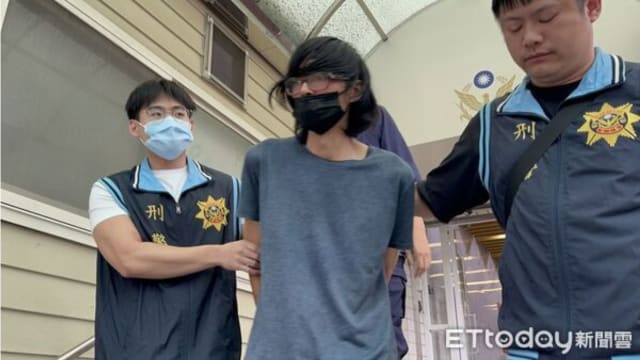 尸体藏行李箱22天 台湾警方惊揭嫌犯是死者儿子