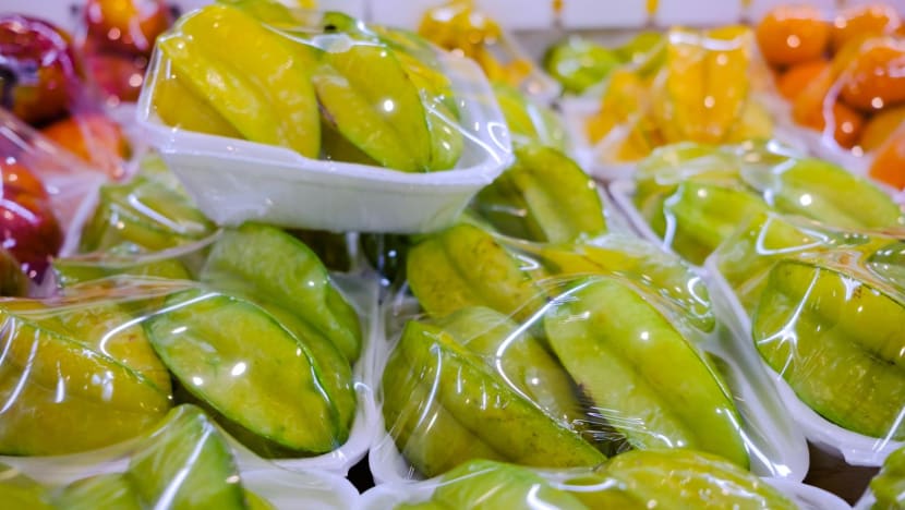 Commentary: Cut plastic packaging? Not so straightforward in modern Singapore Commentary: Cut plastic packaging? Not so straightforward in modern Singapore