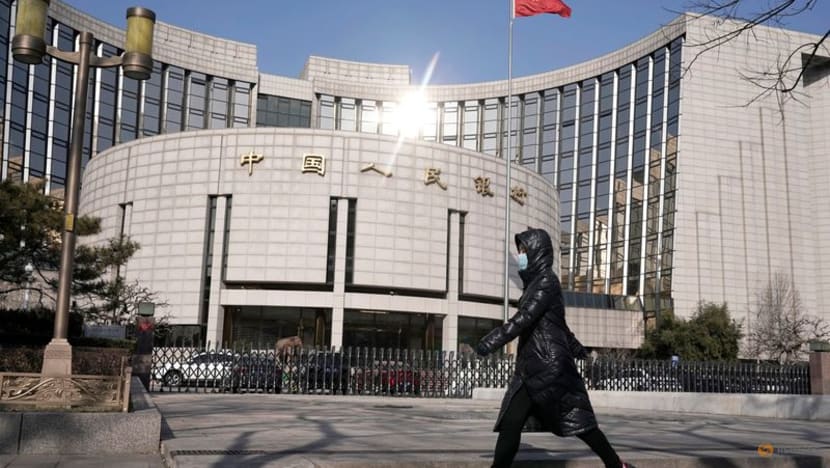 China eases monetary policy to boost ailing economy China eases monetary policy to boost ailing economy
