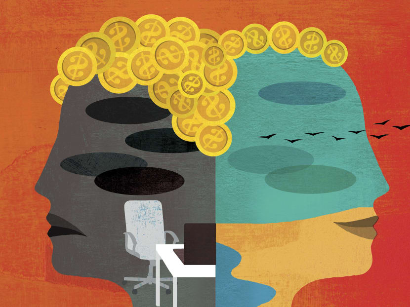 Millennials have embraced this so-called FIRE movement — the acronym stands for financial independence, retire early — seeing it as a way out of soul-sucking, time-stealing work and an economy fueled by consumerism.