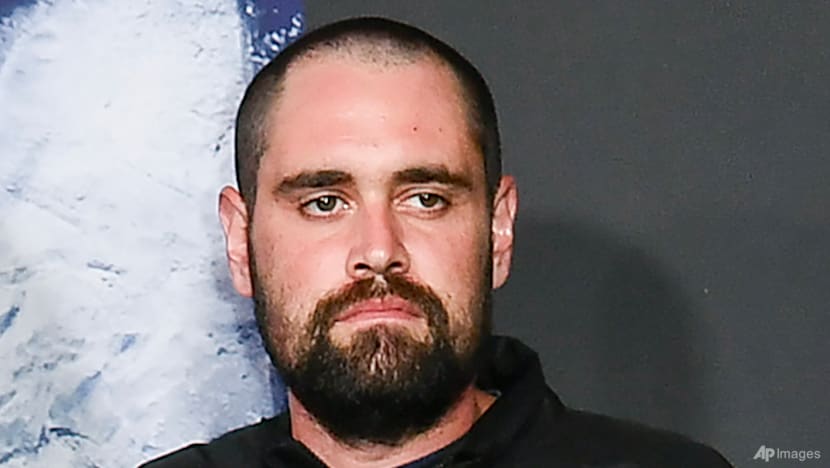 Prosecutors charge Rob Reiner's son Nick with 2 counts of murder in killing of his parents