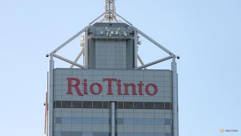 US judge set to approve Rio Tinto's $138.75 million Mongolia mine settlement