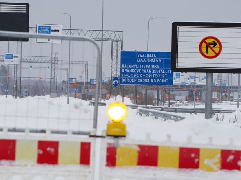 Kremlin warns of tensions if Poland sends troops to Finnish-Russian border