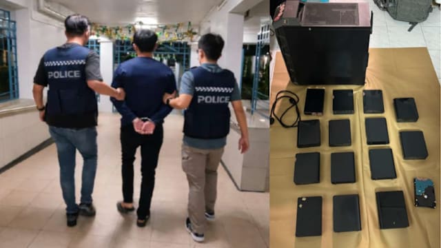 我国联手多地警方打击网络儿童性剥削活动 326人落网