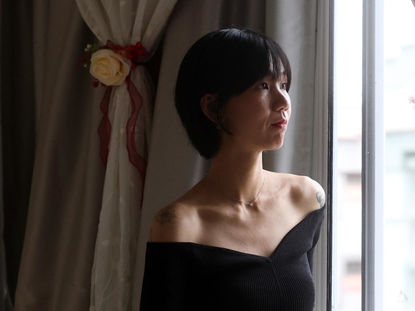 Those who survived a suicide attempt on what drove them to the brink – and what helped them hold on