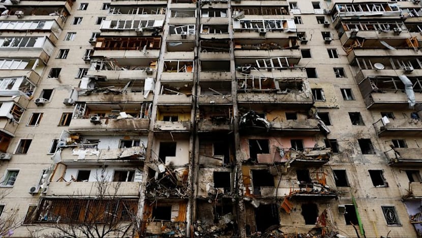 Condemnation, sanctions and indifference: How different countries have reacted to Russia's invasion of Ukraine