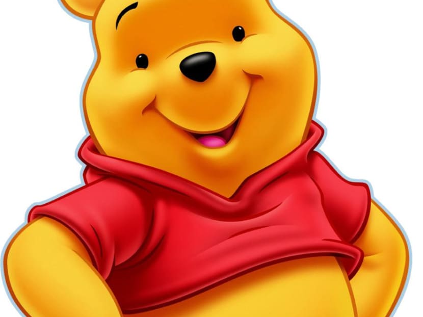 8 cartoon characters who may not be who you think they are