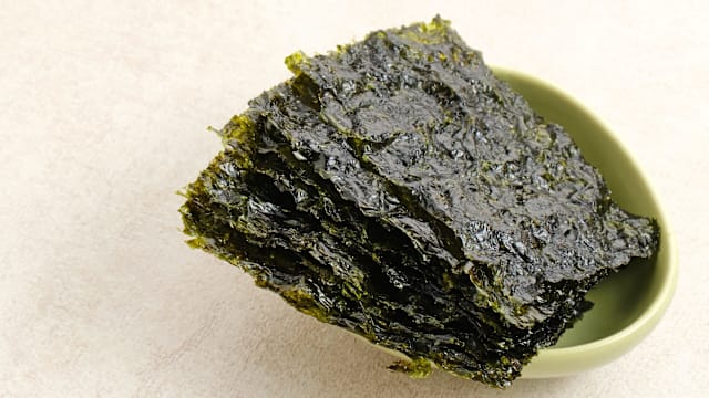 紫菜吃太多，隐藏风险也增加！