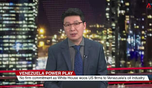 Asia Tonight - Sat 10 Jan 2026