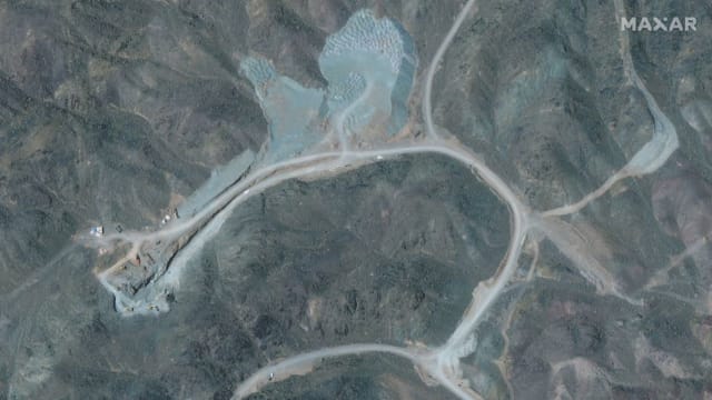 国际原子能机构：伊朗出于安全考量暂时关闭核设施