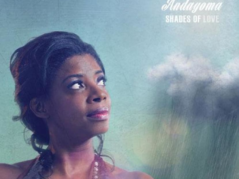 Shades Of Love (Andayoma) | 3/5
