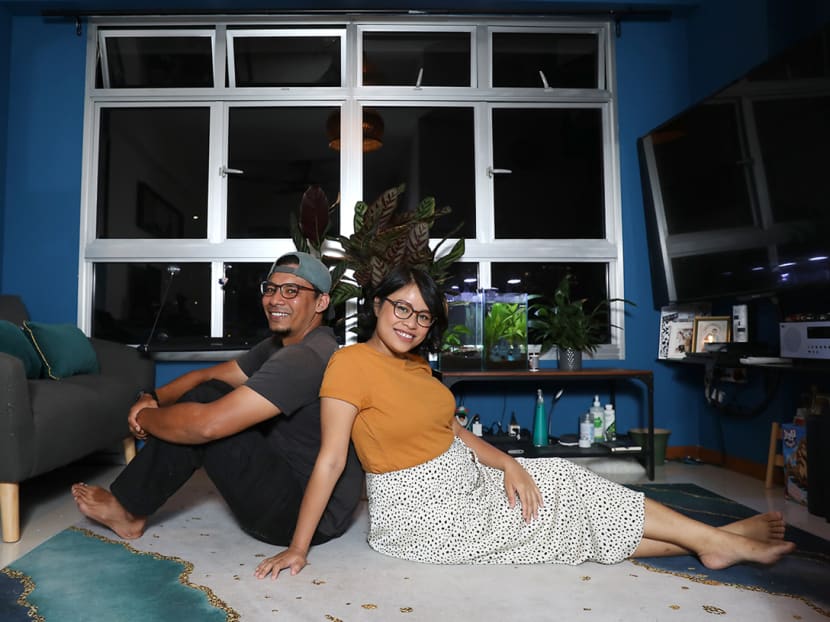 Woman Up: I taught my husband about the 'mental load'. You should talk about it too