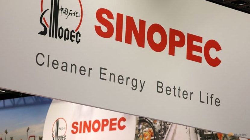 Sinopec Shanghai Petrochemical to spend $2.91 billion to improve operations Sinopec Shanghai Petrochemical to spend $2.91 billion to improve operations