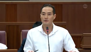  Tan Kiat How on preparedness for disease screening exercises