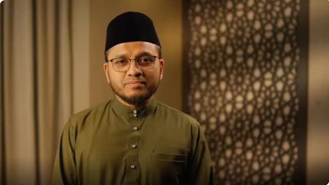 回教宗教司：今年开斋节落在星期六