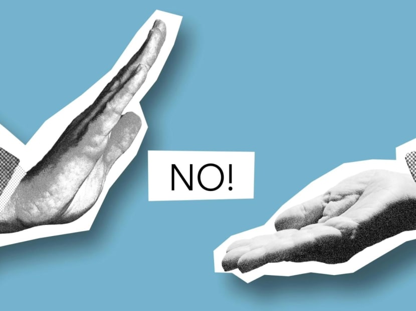 Commentary: Saying 'no' to invitations is a lot less likely to upset people than you think