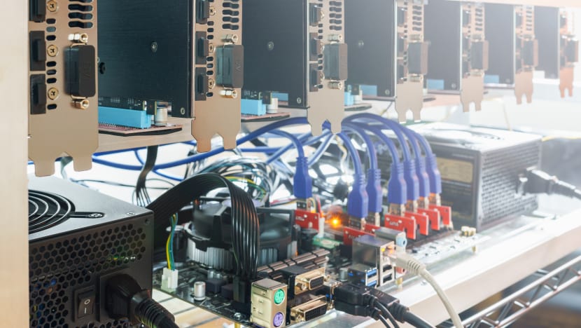 'Thought it was a grey area': NUS student packs up crypto-mining rigs in dorm after fellow resident got caught