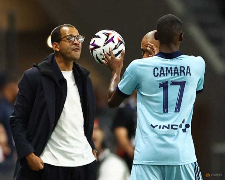 Missed chance for Paris FC, Lyon as they slip behind Ligue 1 leaders