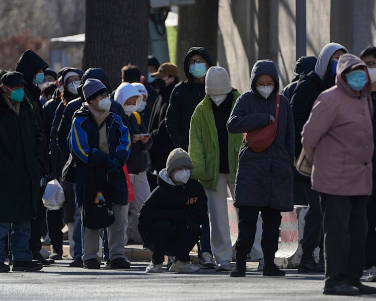 Commentary: Just like it did with zero-COVID, China has changed its tune on economic policy