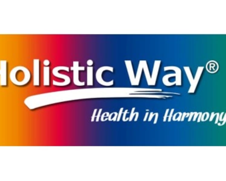 Holistic Way Unveils New Plant-Based Menopause Relief Supplement