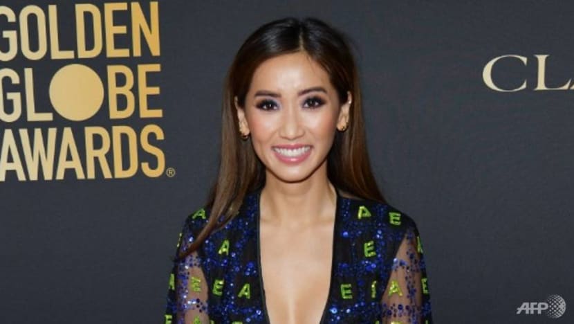 Crazy Rich Asians director responds to actress told she’s 'not Asian enough' for movie Crazy Rich Asians director responds to actress told she’s 'not Asian enough' for movie