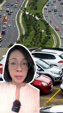 Could the proposed COE shake-up affect which car you buy?