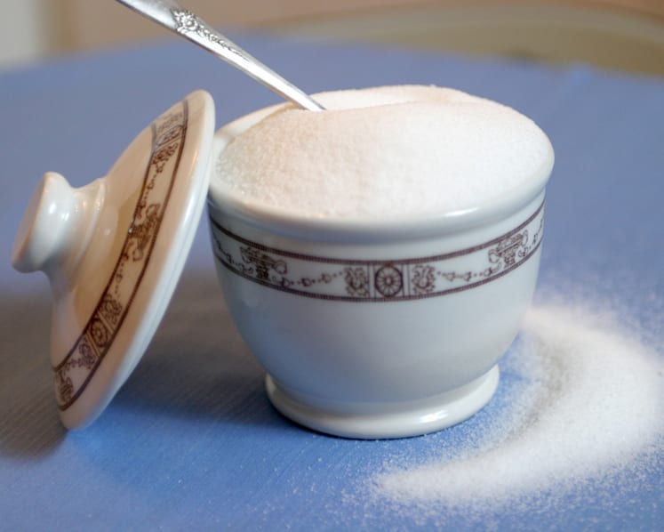 All’s not so sweet when      you’re hooked on sugar