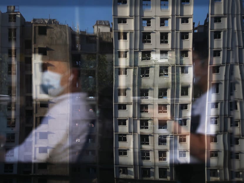 The Big Read: Amid societal changes, how will the link between family formation and housing policies evolve?